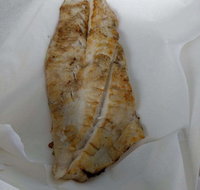 Chipper Fish - Geraldton Accommodation