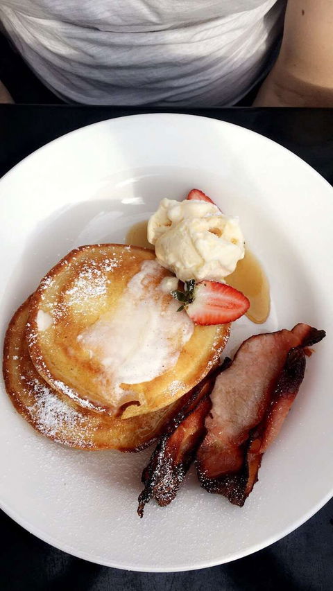 Currency Café - Geraldton Accommodation 0