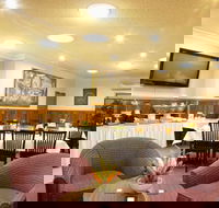 Endeavor Motel Restaurant - Geraldton Accommodation