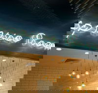 Espresso Room - Geraldton Accommodation