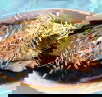 Golden Star BBQ Seafood Chinese Restaurant - Geraldton Accommodation
