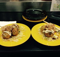 Hana Japanese Sushi Restaurant - Geraldton Accommodation