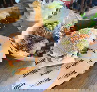 Hood Milk Bar - Geraldton Accommodation