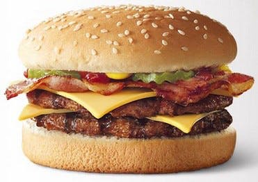Hungry Jack's - Hoxton Park - Geraldton Accommodation 0