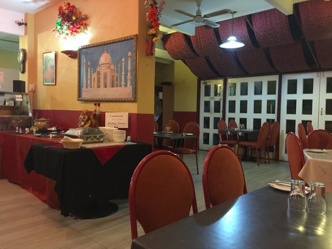 Indian Village Restaurant - Geraldton Accommodation 0