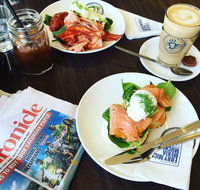 Jamaica Blue - Toowoomba - Geraldton Accommodation
