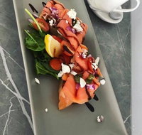 KALV  Co. Cafe and Wine Bar - Geraldton Accommodation