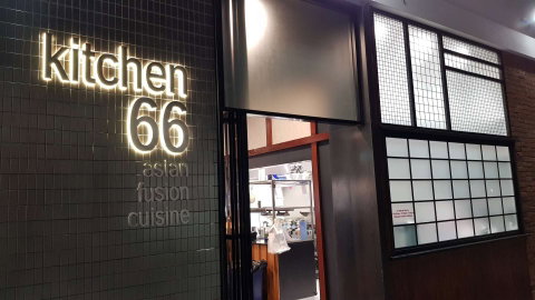 Kitchen 66 - Geraldton Accommodation 0