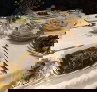 l'Hermitage - Geraldton Accommodation