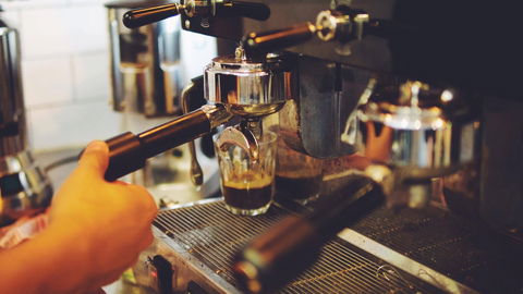 Manic Espresso Cafe - Geraldton Accommodation 0
