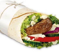 McDonald's - Tamworth - Geraldton Accommodation