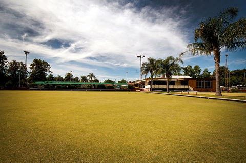 Narrandera Bowling Club - Geraldton Accommodation 0