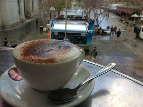 NTA Cafe - Geraldton Accommodation 0