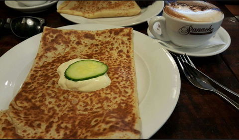 Panache Cafe & Creperie - Queenscliff - Geraldton Accommodation 0