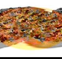 Pizza 2 Go - Geraldton Accommodation