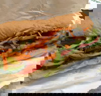 Subway - Perth Airport - Geraldton Accommodation