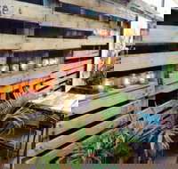 Teamo Teahouse - Geraldton Accommodation