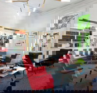 The Grill - The Stirling Hotel - Geraldton Accommodation