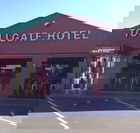 Tollgate Bistro - Geraldton Accommodation