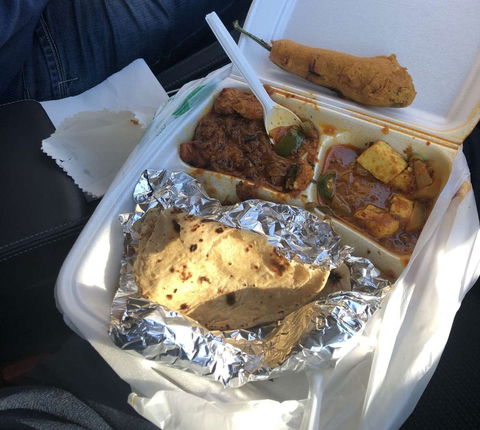 Udaya Take Away - Geraldton Accommodation 0
