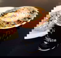 Velluto Espresso Bar - Perth Airport - Geraldton Accommodation