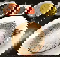 Wings Food Cafe - Geraldton Accommodation