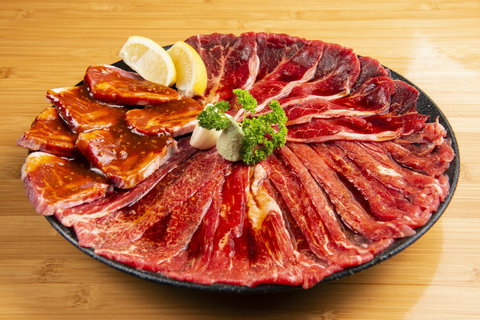 Yakiniku Nikai Maedaya Richmond - Geraldton Accommodation 0