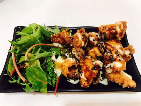 Yo Sushi - Eastwood - Geraldton Accommodation 0