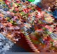 Yozzy Kebab - Geraldton Accommodation