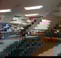 Zimmah Coffee - Geraldton Accommodation