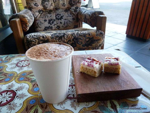 Addict Espresso - Geraldton Accommodation 0