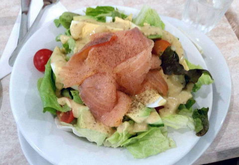 Alanda Caffe - Geraldton Accommodation 0