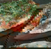 Burwood inn hotel - Geraldton Accommodation