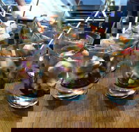 Cafe Llewellyn - Geraldton Accommodation