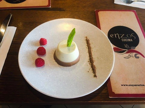Enzo's Cucina - Gledswood Hills - Geraldton Accommodation 0