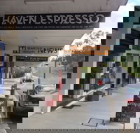 Haven Espresso House - Geraldton Accommodation