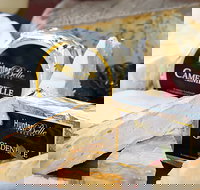 Hunter Belle Cheese - Geraldton Accommodation