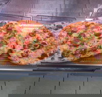 Nouh Bakery and Cafe - Geraldton Accommodation