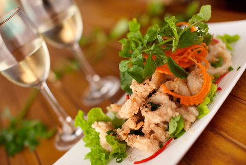 Raya Thai - Geraldton Accommodation 0