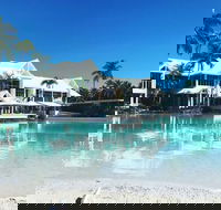 Sheraton Mirage Resort  Spa - Geraldton Accommodation