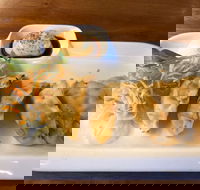 Tao Cafe Belmont - Geraldton Accommodation