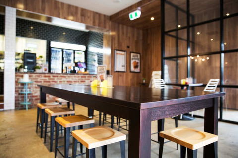 The Paper Cup Cafe - Geraldton Accommodation 0