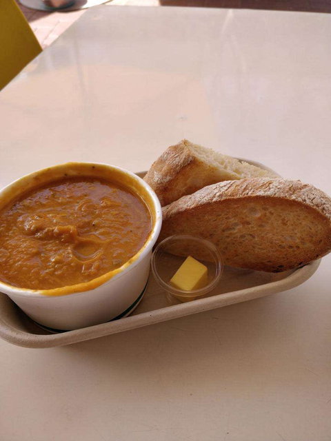 Yelo - Geraldton Accommodation 0