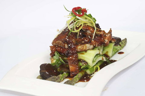 Yes! Indeed Thai Cuisine - Geraldton Accommodation 0