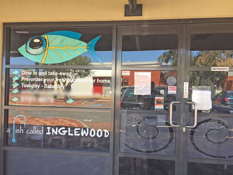 A Fish Called Inglewood - Geraldton Accommodation 0
