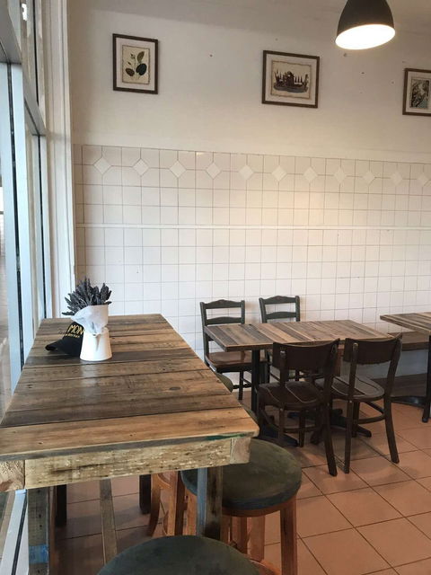 Amonthai Kitchen - Geraldton Accommodation 0