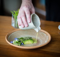 Aubergine - Geraldton Accommodation