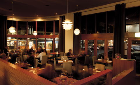 Aubergine - Geraldton Accommodation 2