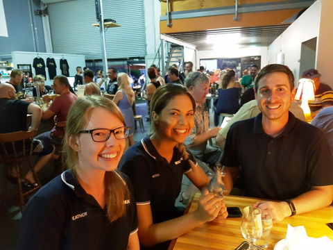 Bacchus Brewing Co. - Geraldton Accommodation 0