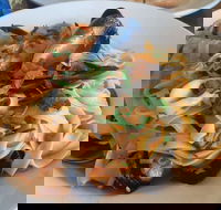 Corio Pizza - Geraldton Accommodation